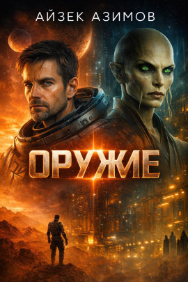 Оружие - Айзек Азимов - Аудиокниги лучшие mp3 слушать ~ бесплатно без регистрации - knigaaudio.com