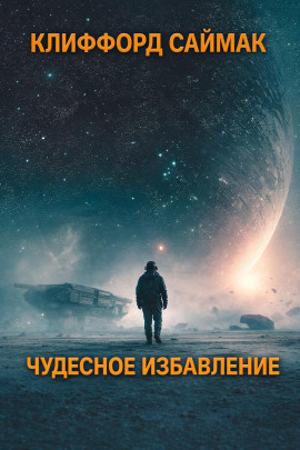 Чудесное избавление - Клиффорд Саймак - Аудиокниги лучшие mp3 слушать ~ бесплатно без регистрации - knigaaudio.com