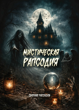 Мистическая рапсодия - Татьяна Осипова - Аудиокниги лучшие mp3 слушать ~ бесплатно без регистрации - knigaaudio.com
