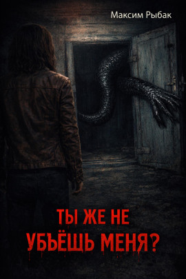 Ты же не убьёшь меня? -                   Максим Рыбак - Аудиокниги лучшие mp3 слушать ~ бесплатно без регистрации - knigaaudio.com