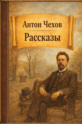 Рассказы - Антон Чехов - Аудиокниги лучшие mp3 слушать ~ бесплатно без регистрации - knigaaudio.com