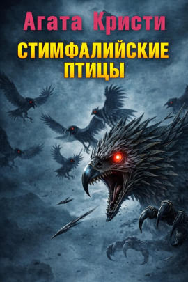 Стимфалийские птицы - Агата Кристи - Аудиокниги лучшие mp3 слушать ~ бесплатно без регистрации - knigaaudio.com