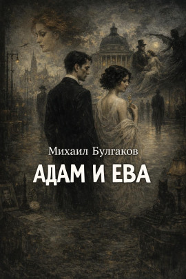 Адам и Ева - Михаил Булгаков - Аудиокниги лучшие mp3 слушать ~ бесплатно без регистрации - knigaaudio.com