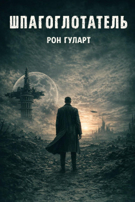 Шпагоглотатель - Рон Гуларт - Аудиокниги лучшие mp3 слушать ~ бесплатно без регистрации - knigaaudio.com