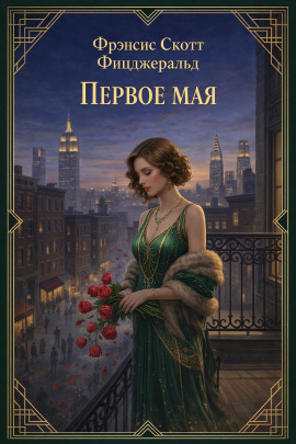Первое мая - Фицджеральд Фрэнсис Скотт - Аудиокниги лучшие mp3 слушать ~ бесплатно без регистрации - knigaaudio.com