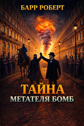 Тайна метателя бомб -                   Роберт Барр - Аудиокниги лучшие mp3 слушать ~ бесплатно без регистрации - knigaaudio.com