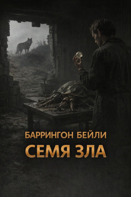Семя зла - Баррингтон Бейли - Аудиокниги лучшие mp3 слушать ~ бесплатно без регистрации - knigaaudio.com