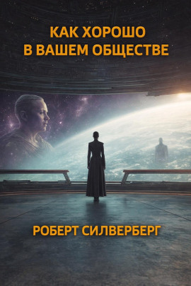 Как хорошо в вашем обществе - Роберт Силверберг - Аудиокниги лучшие mp3 слушать ~ бесплатно без регистрации - knigaaudio.com