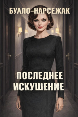 Последнее искушение - Буало-Нарсежак - Аудиокниги лучшие mp3 слушать ~ бесплатно без регистрации - knigaaudio.com