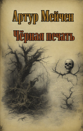 Чёрная печать - Артур Мейчен - Аудиокниги лучшие mp3 слушать ~ бесплатно без регистрации - knigaaudio.com