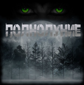 Полнолуние - Sallivan - Аудиокниги лучшие mp3 слушать ~ бесплатно без регистрации - knigaaudio.com