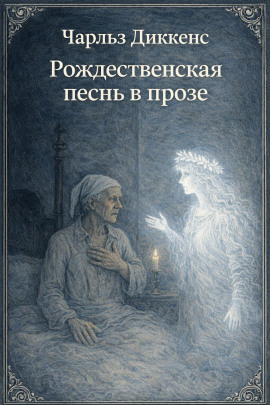 Рождественская песнь в прозе - Чарльз Диккенс - Аудиокниги лучшие mp3 слушать ~ бесплатно без регистрации - knigaaudio.com