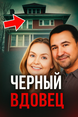 Чёрный вдовец - Автор неизвестен - Аудиокниги лучшие mp3 слушать ~ бесплатно без регистрации - knigaaudio.com