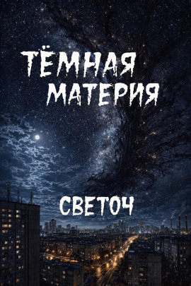 Тёмная материя -                   Светоч - Аудиокниги лучшие mp3 слушать ~ бесплатно без регистрации - knigaaudio.com