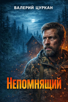 Непомнящий - Валерий Цуркан - Аудиокниги лучшие mp3 слушать ~ бесплатно без регистрации - knigaaudio.com