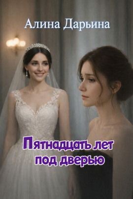Пятнадцать лет под дверью -                   Алина Дарьина - Аудиокниги лучшие mp3 слушать ~ бесплатно без регистрации - knigaaudio.com