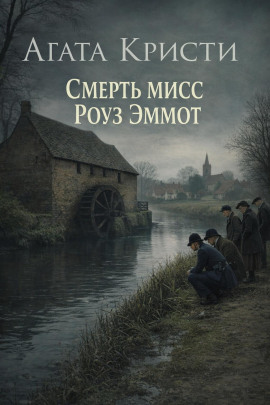 Смерть мисс Роуз Эммот - Агата Кристи - Аудиокниги лучшие mp3 слушать ~ бесплатно без регистрации - knigaaudio.com