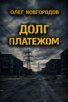 Долг платежом - Олег Новгородов - Аудиокниги лучшие mp3 слушать ~ бесплатно без регистрации - knigaaudio.com
