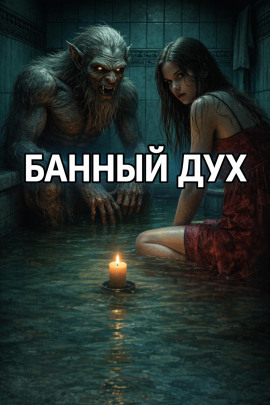Банный дух - Автор неизвестен - Аудиокниги лучшие mp3 слушать ~ бесплатно без регистрации - knigaaudio.com