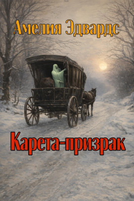 Карета-призрак - Амелия Эдвардс - Аудиокниги лучшие mp3 слушать ~ бесплатно без регистрации - knigaaudio.com