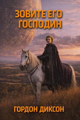 Зовите его «господин» - Гордон Диксон - Аудиокниги лучшие mp3 слушать ~ бесплатно без регистрации - knigaaudio.com