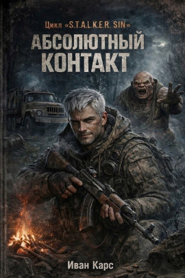 S.T.A.L.K.E.R. SIN: Абсолютный контакт -                   Иван Карс - Аудиокниги лучшие mp3 слушать ~ бесплатно без регистрации - knigaaudio.com