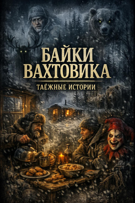 Байки вахтовика - Автор неизвестен - Аудиокниги лучшие mp3 слушать ~ бесплатно без регистрации - knigaaudio.com