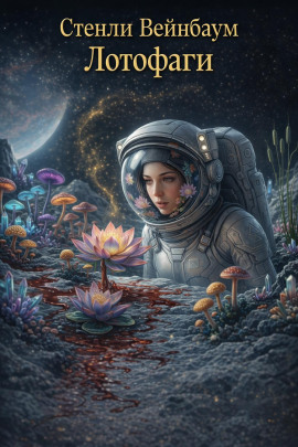 Лотофаги - Стенли Вейнбаум - Аудиокниги лучшие mp3 слушать ~ бесплатно без регистрации - knigaaudio.com