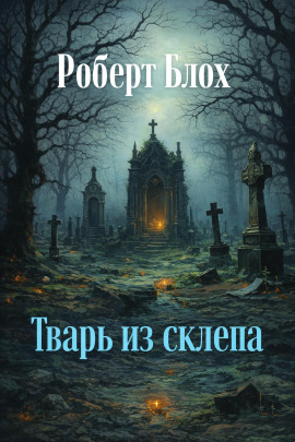 Тварь из склепа - Роберт Блох - Аудиокниги лучшие mp3 слушать ~ бесплатно без регистрации - knigaaudio.com