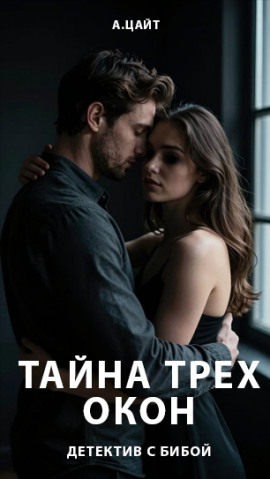 Тайна трех окон -                   Адам Цайт - Аудиокниги лучшие mp3 слушать ~ бесплатно без регистрации - knigaaudio.com