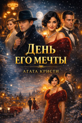 День его мечты - Агата Кристи - Аудиокниги лучшие mp3 слушать ~ бесплатно без регистрации - knigaaudio.com