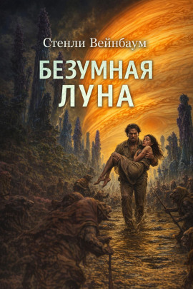 Безумная луна - Стенли Вейнбаум - Аудиокниги лучшие mp3 слушать ~ бесплатно без регистрации - knigaaudio.com
