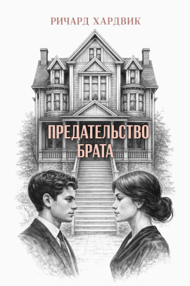 Предательство брата -                   Ричард Хардвик - Аудиокниги лучшие mp3 слушать ~ бесплатно без регистрации - knigaaudio.com