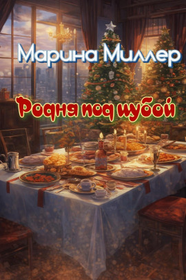 Родня под шубой -                   Марина Миллер - Аудиокниги лучшие mp3 слушать ~ бесплатно без регистрации - knigaaudio.com