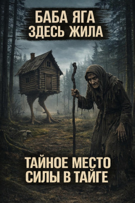 Ягарда. Место силы нечистых -                   Muzofob - Аудиокниги лучшие mp3 слушать ~ бесплатно без регистрации - knigaaudio.com