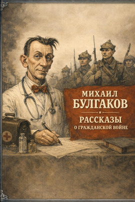 Рассказы о гражданской войне - Михаил Булгаков - Аудиокниги лучшие mp3 слушать ~ бесплатно без регистрации - knigaaudio.com