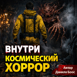 Внутри -                   Данила Боос - Аудиокниги лучшие mp3 слушать ~ бесплатно без регистрации - knigaaudio.com