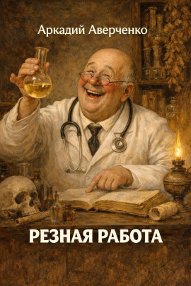 Резная работа - Аркадий Аверченко - Аудиокниги лучшие mp3 слушать ~ бесплатно без регистрации - knigaaudio.com