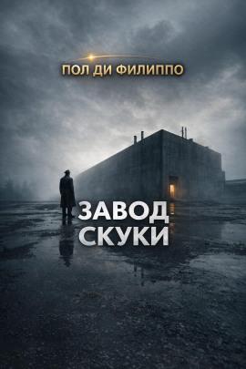Завод скуки - Пол Ди Филиппо - Аудиокниги лучшие mp3 слушать ~ бесплатно без регистрации - knigaaudio.com