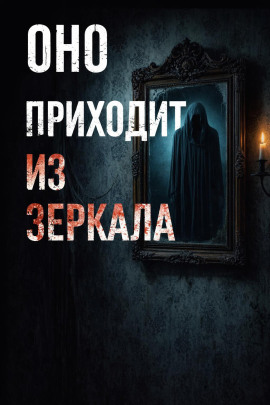 Оно приходит из зеркала -                   Т.У.С.Э.Н. - Аудиокниги лучшие mp3 слушать ~ бесплатно без регистрации - knigaaudio.com