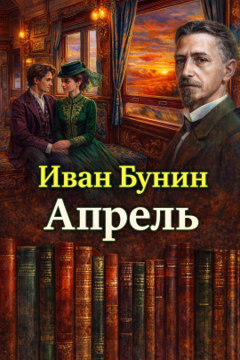 Апрель - Иван Бунин - Аудиокниги лучшие mp3 слушать ~ бесплатно без регистрации - knigaaudio.com