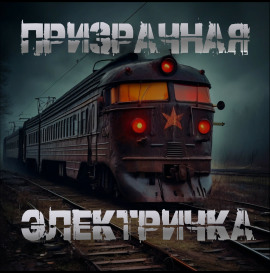Призрачная электричка - Георгий Немов - Аудиокниги лучшие mp3 слушать ~ бесплатно без регистрации - knigaaudio.com