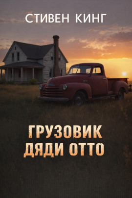 Грузовик дяди Отто - Стивен Кинг - Аудиокниги лучшие mp3 слушать ~ бесплатно без регистрации - knigaaudio.com