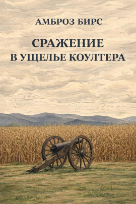 Сражение в ущелье Коултера - Амброз Бирс - Аудиокниги лучшие mp3 слушать ~ бесплатно без регистрации - knigaaudio.com