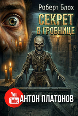 Секрет в гробнице - Роберт Блох - Аудиокниги лучшие mp3 слушать ~ бесплатно без регистрации - knigaaudio.com