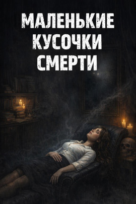 Маленькие кусочки смерти -                   Доктор Лумис - Аудиокниги лучшие mp3 слушать ~ бесплатно без регистрации - knigaaudio.com