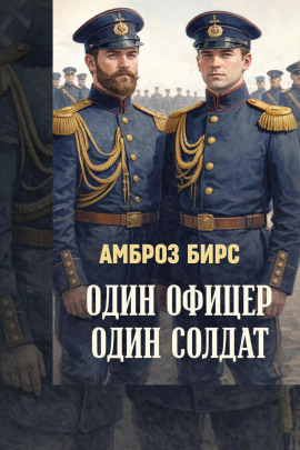 Один офицер, один солдат - Амброз Бирс - Аудиокниги лучшие mp3 слушать ~ бесплатно без регистрации - knigaaudio.com