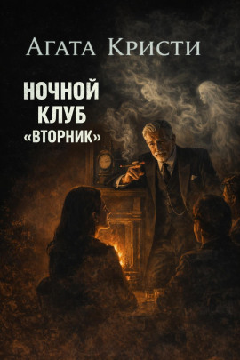 Ночной клуб «Вторник» - Агата Кристи - Аудиокниги лучшие mp3 слушать ~ бесплатно без регистрации - knigaaudio.com