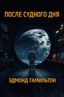 После Судного Дня - Эдмонд Гамильтон - Аудиокниги лучшие mp3 слушать ~ бесплатно без регистрации - knigaaudio.com
