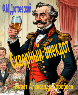 Скверный анекдот - Федор Достоевский - Аудиокниги лучшие mp3 слушать ~ бесплатно без регистрации - knigaaudio.com